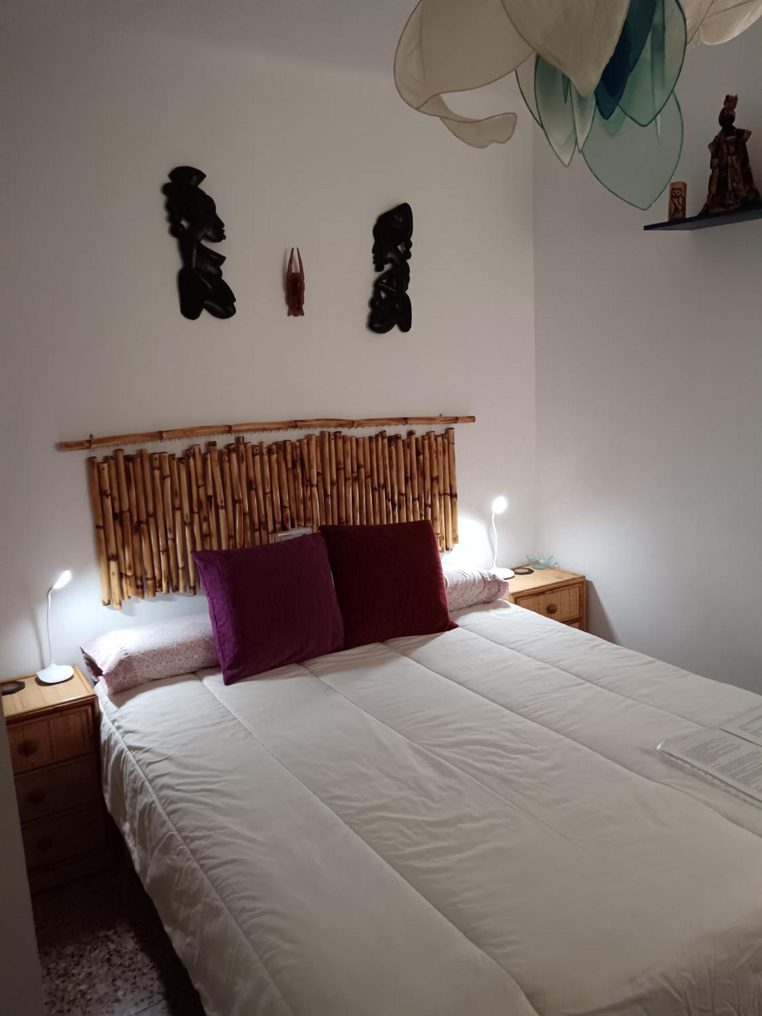 Ferienwohnung Mari, Comparto El Piso Blanes Zimmer foto