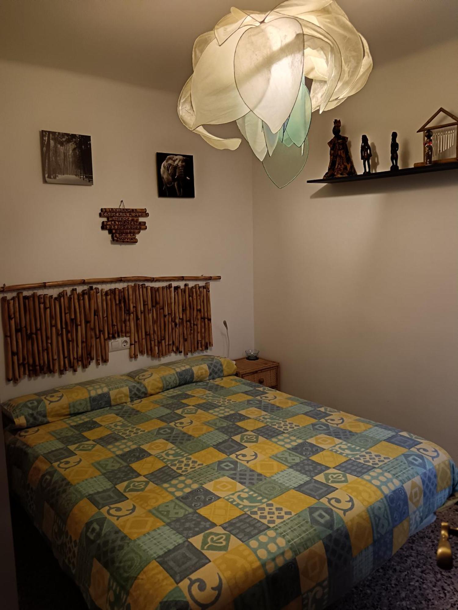 Ferienwohnung Mari, Comparto El Piso Blanes Exterior foto