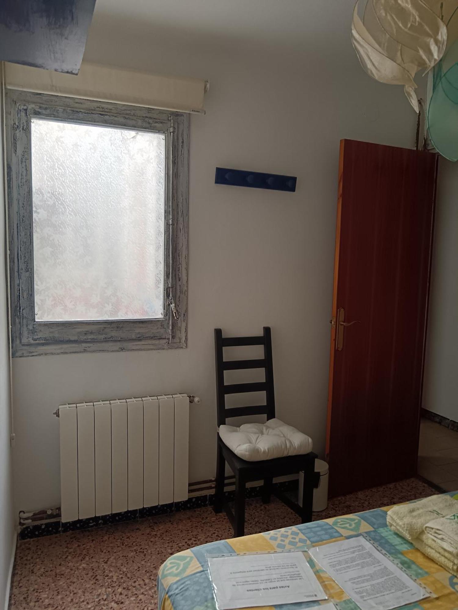Ferienwohnung Mari, Comparto El Piso Blanes Exterior foto