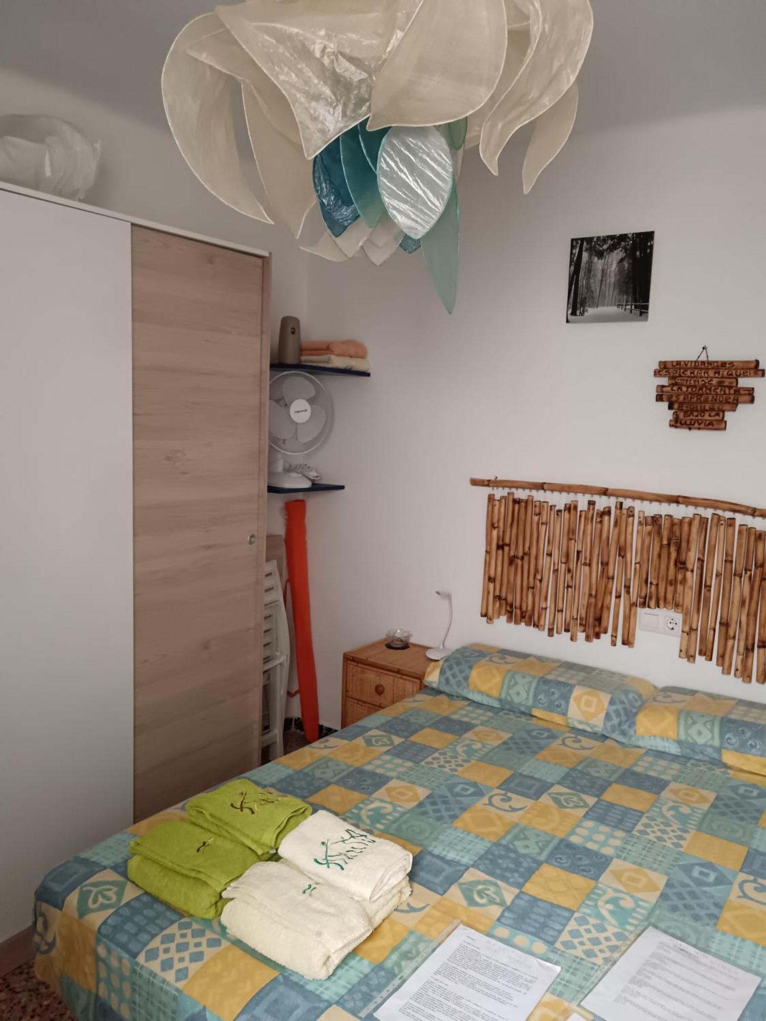 Ferienwohnung Mari, Comparto El Piso Blanes Exterior foto
